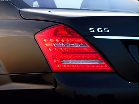 2010 AMG S 65