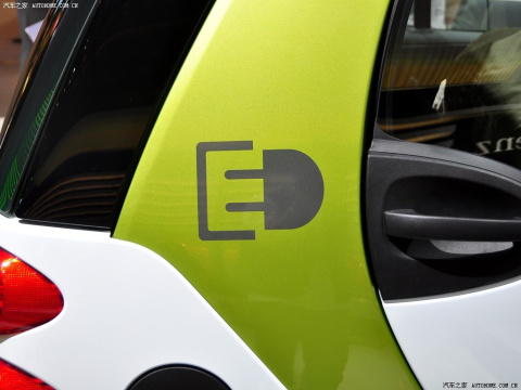 2010 Electric Drive