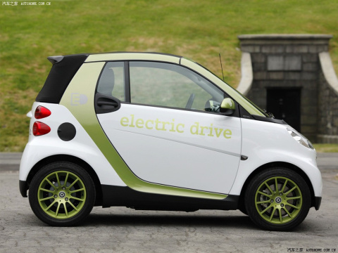 2010 Electric Drive