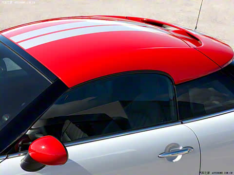 2013�� 1.6T JOHN COOPER WORKS