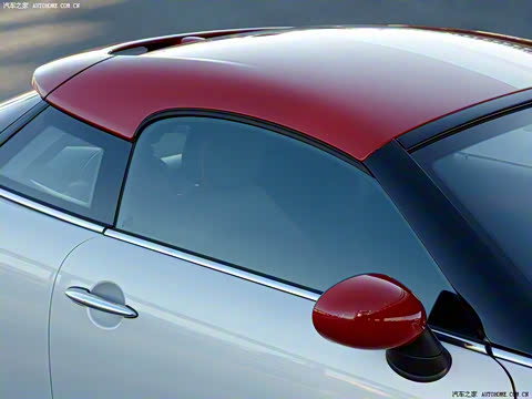 2013�� 1.6T JOHN COOPER WORKS