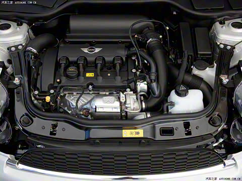 2013�� 1.6T JOHN COOPER WORKS