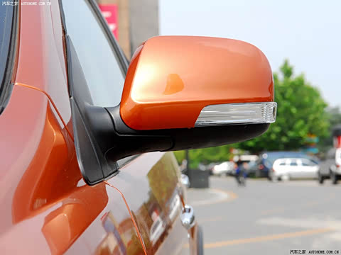 2009�� CROSS 1.3VVT