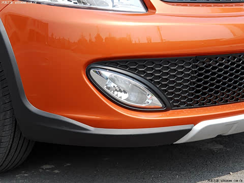 2009�� CROSS 1.3VVT