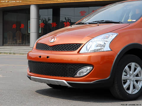 2009�� CROSS 1.3VVT