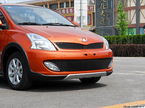 2009�� CROSS 1.3VVT