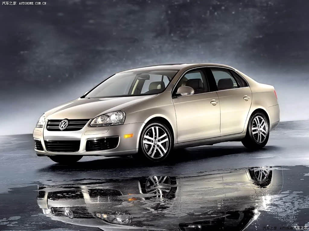 jetta 2006款 2.5 366467图片_大众_汽车图库_汽车之家