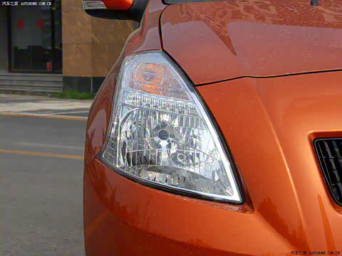 2009�� 1.5VVT CVT��Ӣ��