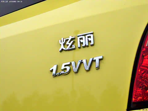 2009�� 1.5VVT CVT��Ӣ��