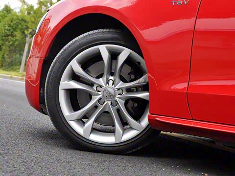 2010�� S5 3.0T Sportback