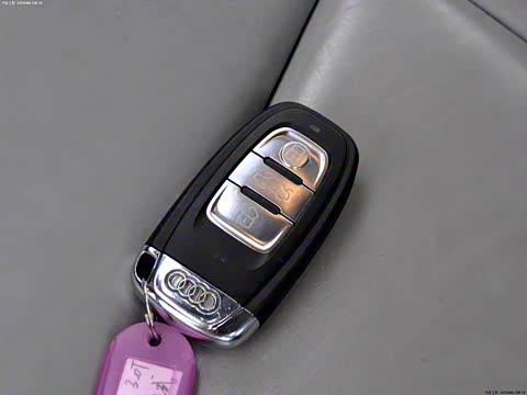 2010�� S5 3.0T Sportback