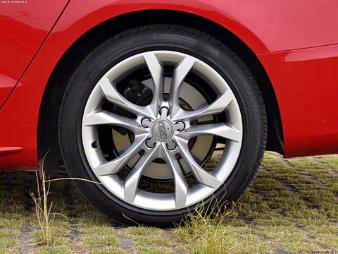 2010�� S5 3.0T Sportback