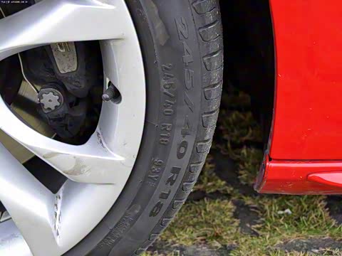 2010�� S5 3.0T Sportback