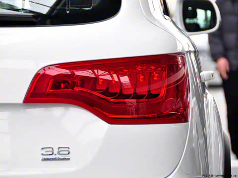 2010�� 3.6 FSI�������˶���ذ�