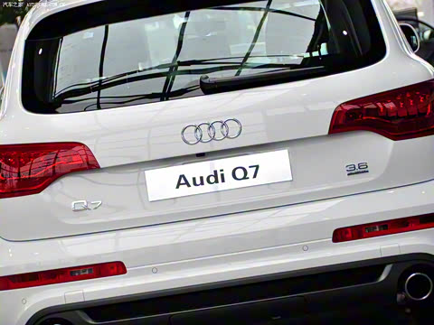 2010�� 3.6 FSI�������˶���ذ�