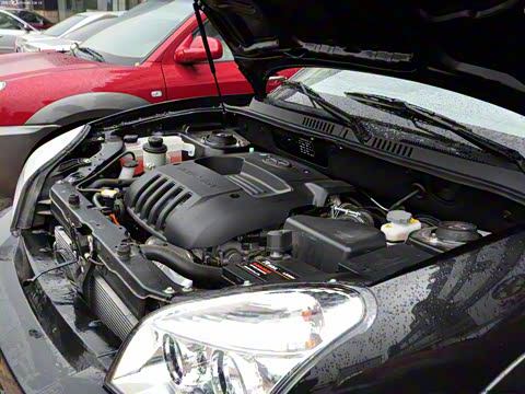 2009�� 2.0L �������а�