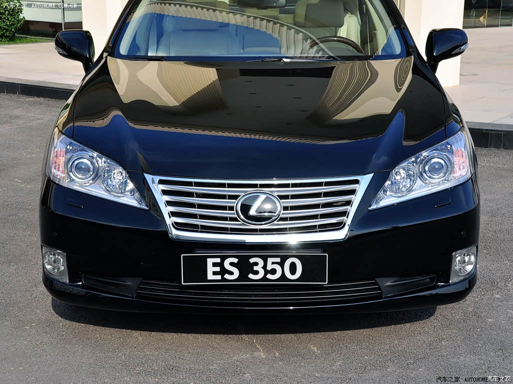 2010款350尊贵版
