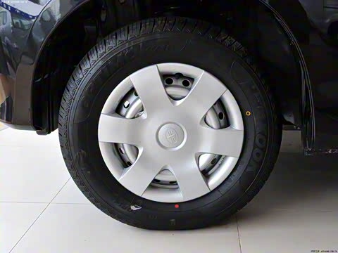 2009�� 1.5L �ֶ�7����׼��