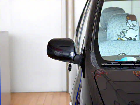 2009�� 1.5L �ֶ�7����׼��