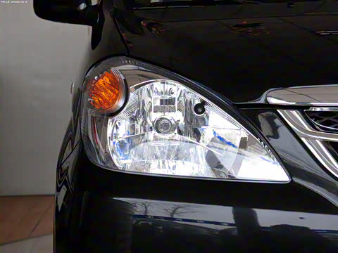 2009�� 1.5L �ֶ�7����׼��