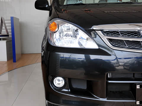 2009�� 1.5L �ֶ�7����׼��