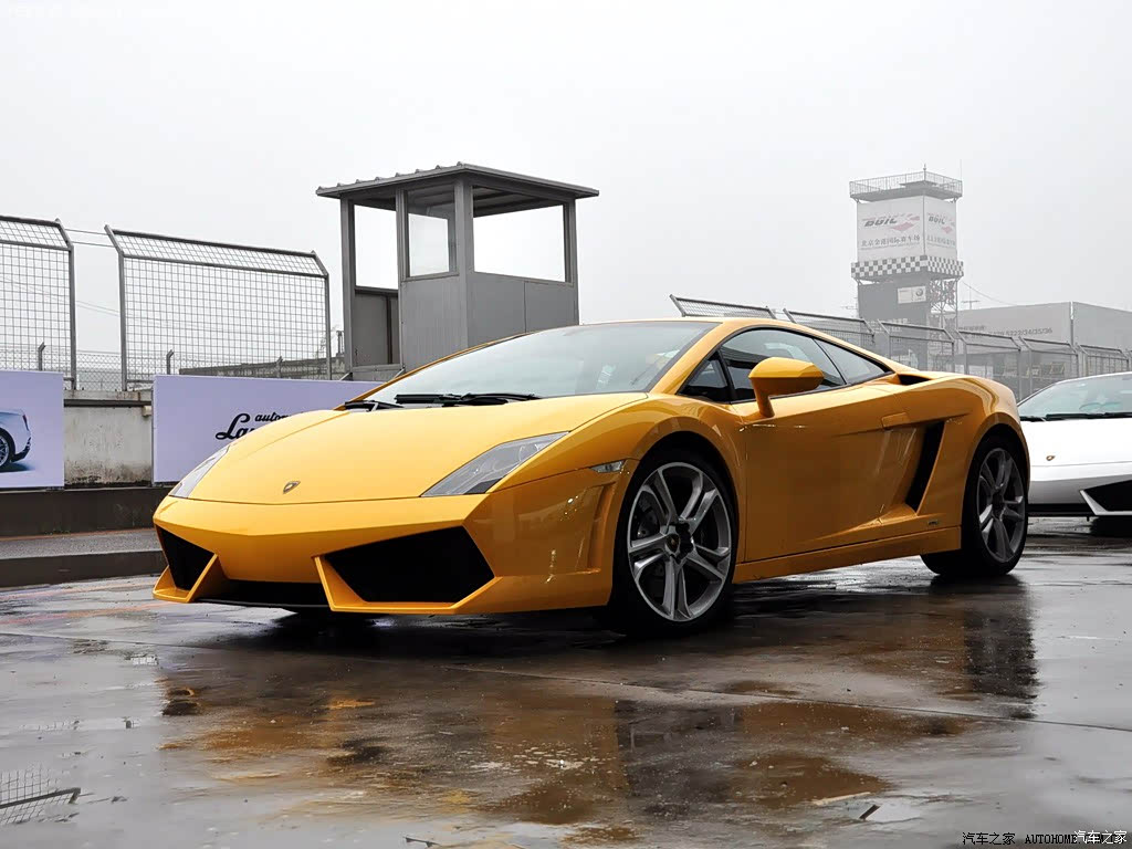 gallardo 2010款 lp 550-2 标准版 780784图片_兰博基尼_汽车图库