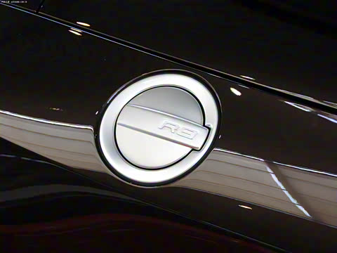 2011�� Spyder 5.2 FSI quattro