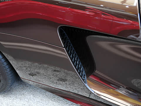 2011�� Spyder 5.2 FSI quattro