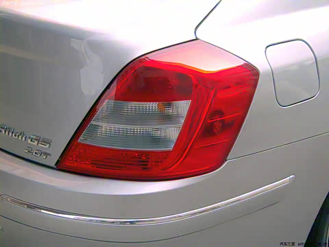 2010�� 2.0T �ֶ������