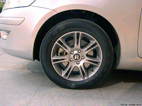 2010�� 2.0T �ֶ������