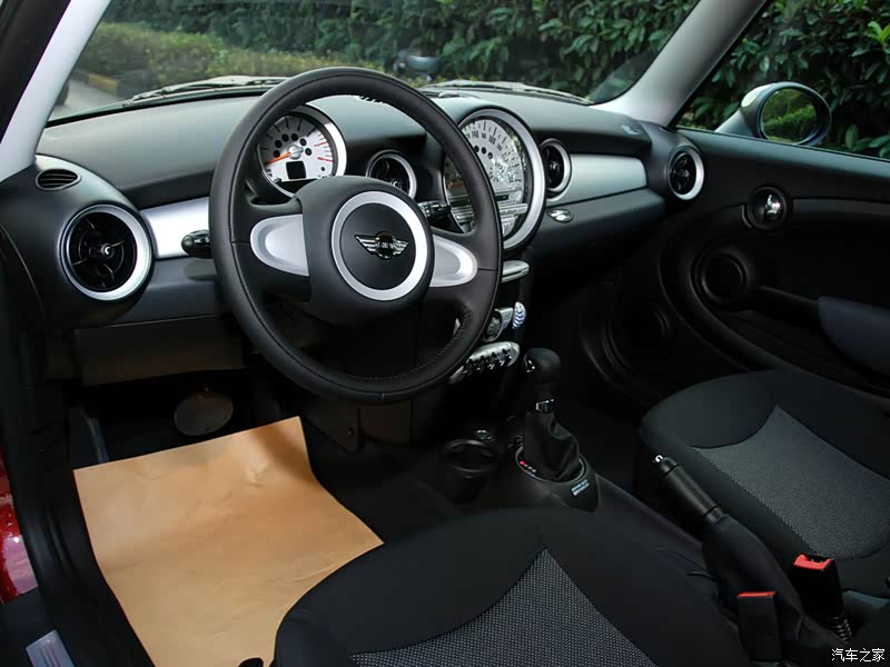 【图解图片_四川中达英宝mini clubman图片】-汽车之家