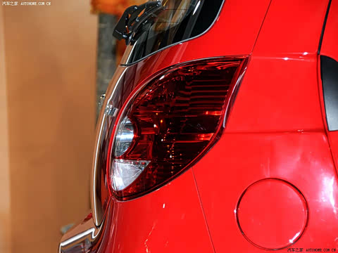 2010�� ������ 1.3L AMT������