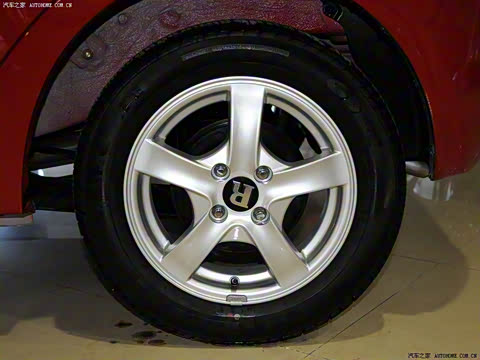 2010�� ������ 1.3L AMT������