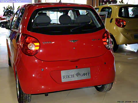 2010�� ������ 1.3L AMT������