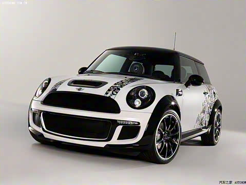 6l cooper cheer改装_大众_汽车图片_汽车之家