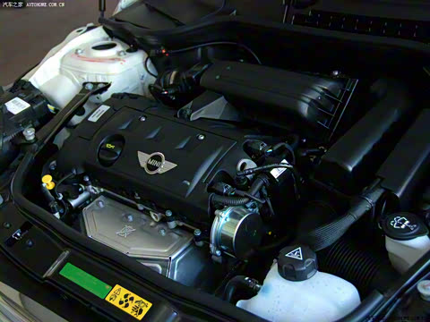 2010�� 1.6L COOPER Cheer