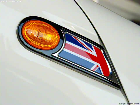 2010�� 1.6L COOPER Cheer