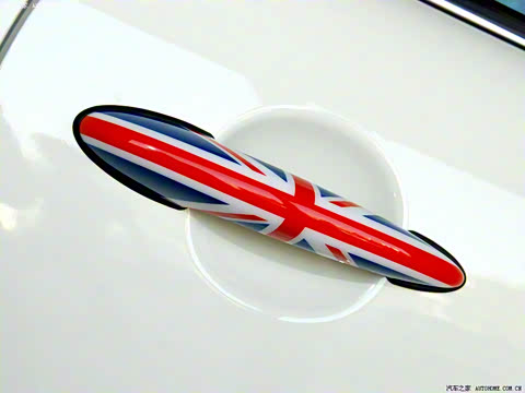 2010�� 1.6L COOPER Cheer