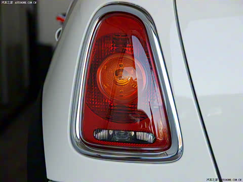 2010�� 1.6L COOPER Cheer