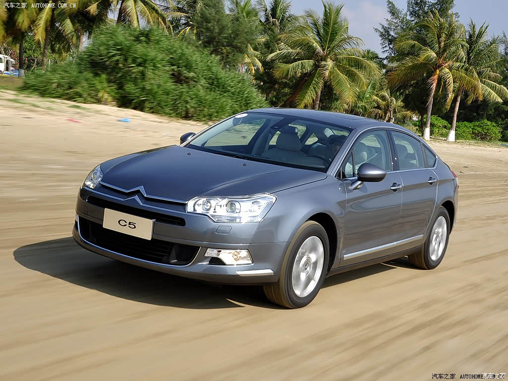 2010款 2.3l 自动尊贵型