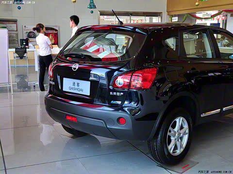 2010�� 20X�� CVT 2WD