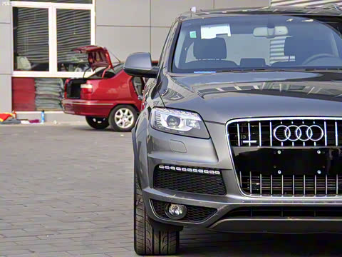 2010�� 3.6 FSI�������˶���ذ�