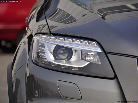 2010�� 3.6 FSI�������˶���ذ�