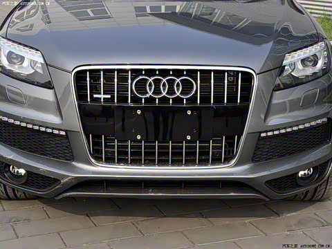 2010�� 3.6 FSI�������˶���ذ�