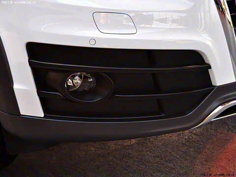 2010�� 2.0TFSI ԽҰ��