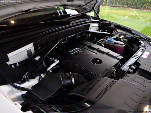 2010�� 2.0TFSI ԽҰ��