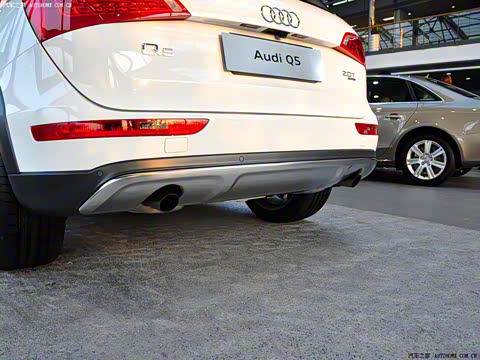 2010�� 2.0TFSI ԽҰ��