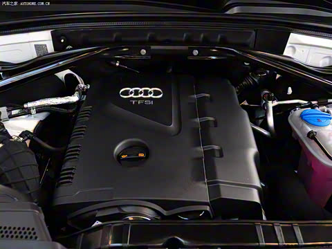 2010�� 2.0TFSI ԽҰ��