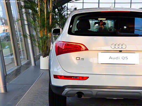 2010�� 2.0TFSI ԽҰ��