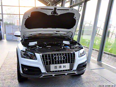 2010�� 2.0TFSI ԽҰ��